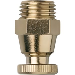 MICHELIN Robinet Purge 1/4 M pour compresseur