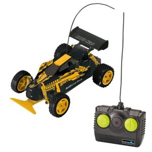 REVELL Buggy RAPID HERO Telecommandé