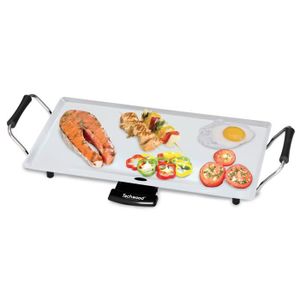 Plancha Céramique - TECHWOOD Téppan Yaki Grill TTR