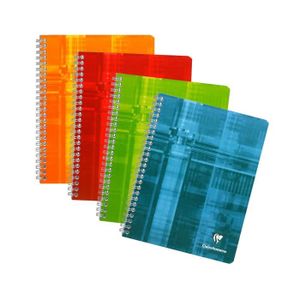 CAHIERS CLAIREFONTAINE PAS CHER | Best Softwares CAHIERS CLAIREFONTAINE PAS CHER | Best Softwares