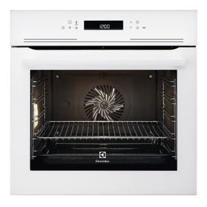 ELECTROLUX EEC54740GOV - Four électrique