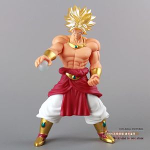 Figurines dragon ball