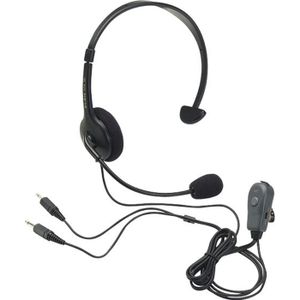 Kit piéton Casque pour Midland G7, G8, G9, G12 Kit piéton Casque pour Midland G7, G8, G9, G12