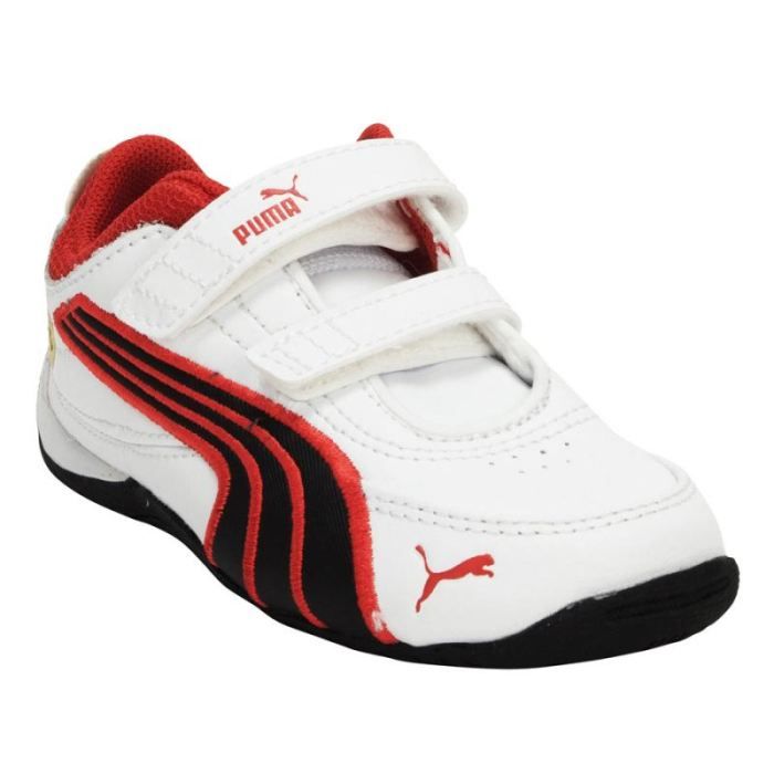 chaussure puma enfant