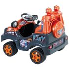 VEHICULE ENFANT TT Rally 6V