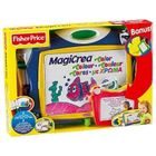 JEU DE PEINTURE-DESSIN-COLORIAGE Magicréa Couleur
