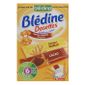 CEREALES BEBE Blédine Dosettes Saveur Vanille  Cacao