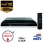 PASSERELLE - DISQUE DUR - LECTEUR MULTIMEDIA Storex StoryDisk Essential 1000 Go