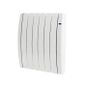 RADIATEUR - PANNEAU - SECHE-SERVIETTE Radiateur électrique à inertie fluide 750W