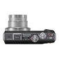 APPAREIL PHOTO NUMERIQUE APPAREIL PHOTO COMPACT DMC-TZ20 - noir