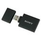 LECTEUR DE CARTE MEMOIRE EXTERNE SONY LECTEUR DE CARTES 12 EN 1 USB 2.0 - MRW68ED1