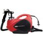 PISTOLET À PEINTURE Station de peinture BX2000 850W 1900L/mn
