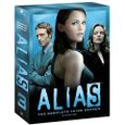 DVD SERIE TV DVD Alias, saison 3