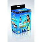 PACK ACCESSOIRES JEUX VIDEO MOVE FITN +PACK DÉCOUV MOVE+2EME MANETTE