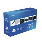 PACK ACCESSOIRES JEUX VIDEO STARTER KIT / Accessoire PS Vita
