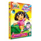 DVD DESSIN ANIME / ANIMATION / MANGA DVD Dora super detective