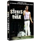 DVD FILM DVD The <stones in the park
