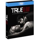 BLU RAY SERIE TV Blu-Ray True blood, saison 2