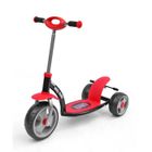  Trottinette Rouge