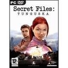  Secret Files : Tunguska