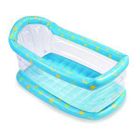  Baignoire gonflable SUMMER