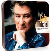 CD EDDY MITCHELL