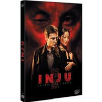 DVD FILM DVD Inju - la bête dans l'ombre