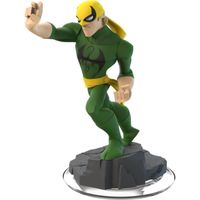 FIGURINE DE JEU Figurine Iron Fist Disney Infinity 2.0: Marvel FIGURINE DE JEU Figurine Iron Fist Disney Infinity 2.0: Marvel