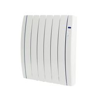 RADIATEUR - PANNEAU - SECHE-SERVIETTE Radiateur électrique à inertie fluide 750W