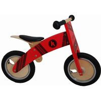 KURVE - Red Tyre KURVE - Red Tyre