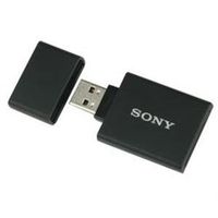LECTEUR DE CARTE MEMOIRE EXTERNE SONY LECTEUR DE CARTES 12 EN 1 USB 2.0 - MRW68ED1