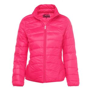 DOUDOUNE CODE OUTDOOR Doudoune Light Femme DOUDOUNE CODE OUTDOOR Doudoune Light Femme
