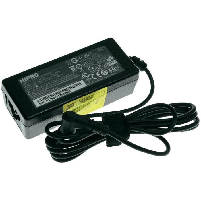 CABLE ALIMENTATION ORDINATEUR visual data 4