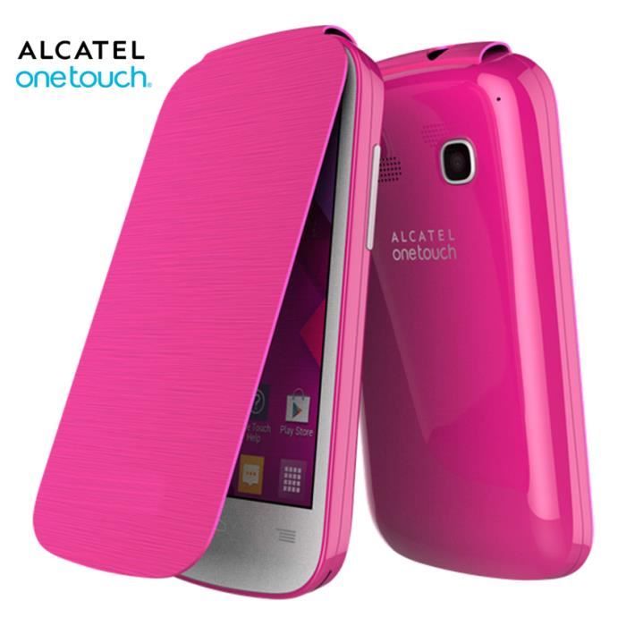 Alcatel one touch Mundu.fr