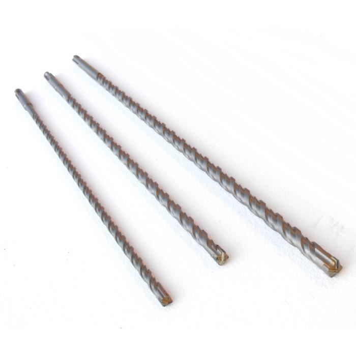Foret SDS max 22 x 400 x 520 mm Makita B 20068