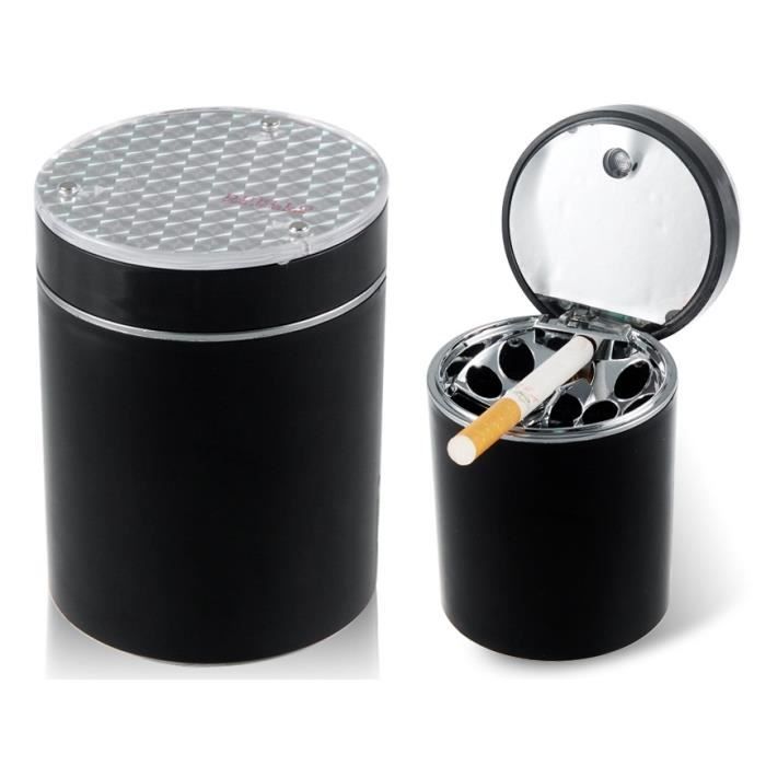 petit cendrier voiture