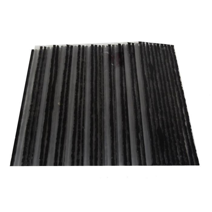 100 mèches pour kit de réparation crevaison pneus Achat / Vente
