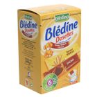 CEREALES BEBE Blédine Dosettes Saveur Vanille  Cacao