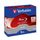 CD - DVD - BLU-RAY VIERGE POUR PC Verbatim BD-RE SL 2x