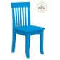CHAISE-TABOURET BEBE Chaise Avalon Turquoise