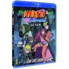 BLU RAY FILM Blu-Ray Naruto shippuden : la tour perdue