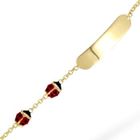 BRACELET - GOURMETTE RÊVE DE DIAMANTS Bracelet Fille