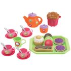  Ecoiffier Coffret Tea Time