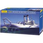  Maquette Titanic Searcher le Suroit 1/200eme