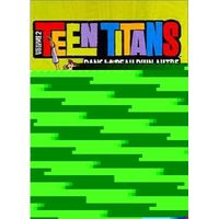 DVD FILM DVD Teen titans vol. 2 : dans la peau d'un autre
