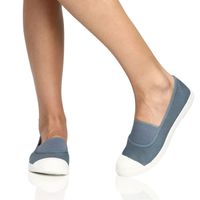 BALLERINE VILLE FEMME COMPLICES Ballerines Dericko Femme
