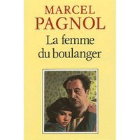  LA FEMME DU BOULANGER