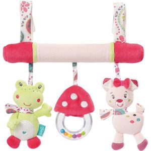BABYSUN Trap?ze d'Activités - Coquettes