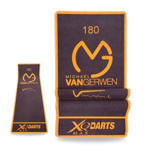 XQ Max Tapis de fléchettes