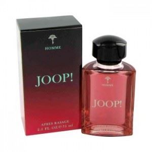 Joop Launched by the design house of Joop! in 1989, JOOP! is
